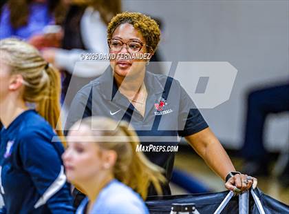 Thumbnail 2 in Jordan vs Hoke County (NCHSAA 8A Round 2) photogallery.