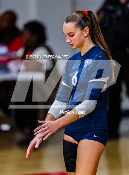 Thumbnail 2 in Jordan vs Hoke County (NCHSAA 8A Round 2) photogallery.