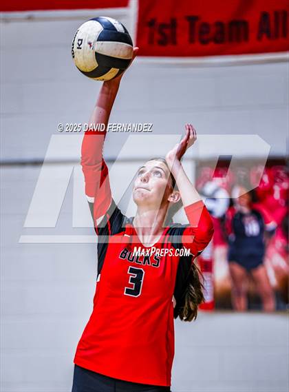 Thumbnail 2 in Jordan vs Hoke County (NCHSAA 8A Round 2) photogallery.