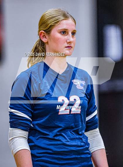 Thumbnail 2 in Jordan vs Hoke County (NCHSAA 8A Round 2) photogallery.