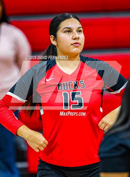 Thumbnail 1 in Jordan vs Hoke County (NCHSAA 8A Round 2) photogallery.