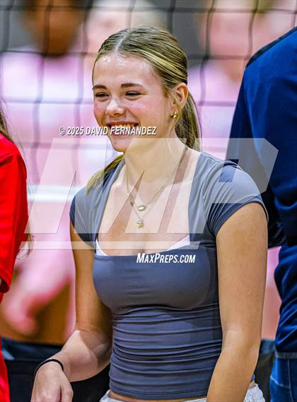 Thumbnail 3 in Jordan vs Hoke County (NCHSAA 8A Round 2) photogallery.