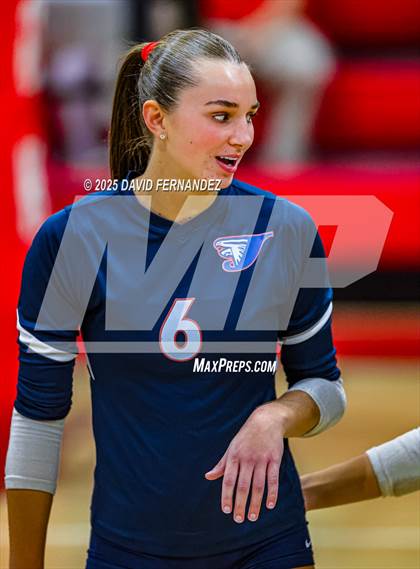 Thumbnail 3 in Jordan vs Hoke County (NCHSAA 8A Round 2) photogallery.