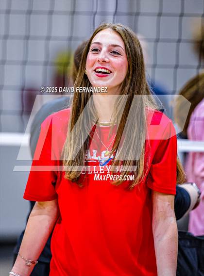 Thumbnail 3 in Jordan vs Hoke County (NCHSAA 8A Round 2) photogallery.