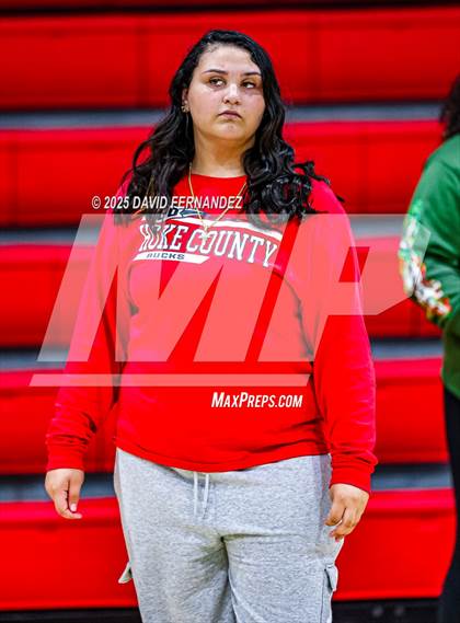 Thumbnail 3 in Jordan vs Hoke County (NCHSAA 8A Round 2) photogallery.