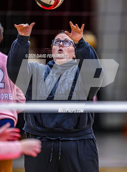 Thumbnail 1 in Jordan vs Hoke County (NCHSAA 8A Round 2) photogallery.