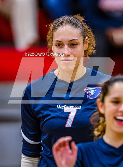 Thumbnail 1 in Jordan vs Hoke County (NCHSAA 8A Round 2) photogallery.