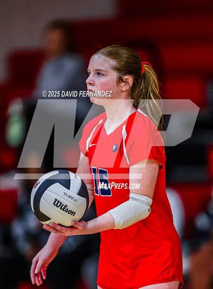 Thumbnail 3 in Jordan vs Hoke County (NCHSAA 8A Round 2) photogallery.