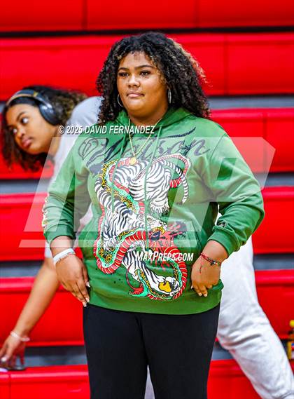 Thumbnail 2 in Jordan vs Hoke County (NCHSAA 8A Round 2) photogallery.