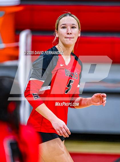 Thumbnail 3 in Jordan vs Hoke County (NCHSAA 8A Round 2) photogallery.