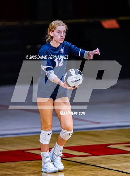 Thumbnail 2 in Jordan vs Hoke County (NCHSAA 8A Round 2) photogallery.