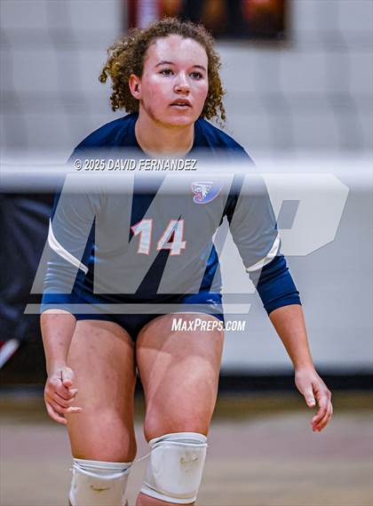 Thumbnail 3 in Jordan vs Hoke County (NCHSAA 8A Round 2) photogallery.