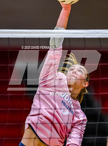 Thumbnail 3 in Jordan vs Hoke County (NCHSAA 8A Round 2) photogallery.