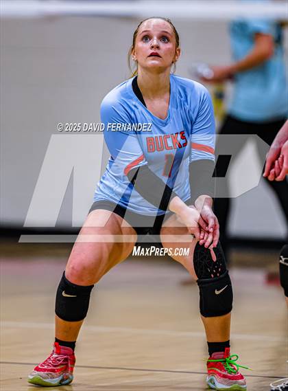 Thumbnail 3 in Jordan vs Hoke County (NCHSAA 8A Round 2) photogallery.