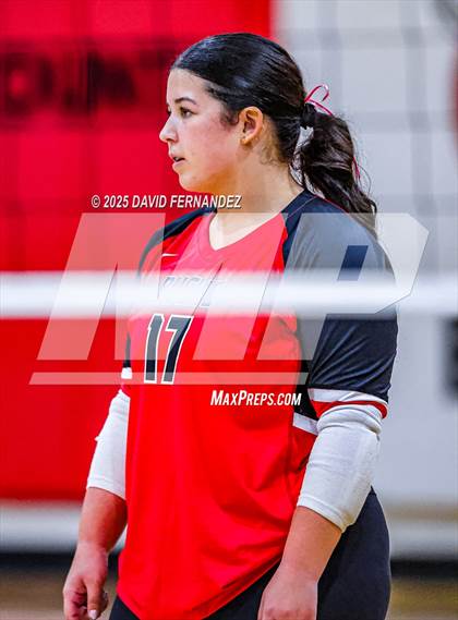 Thumbnail 3 in Jordan vs Hoke County (NCHSAA 8A Round 2) photogallery.