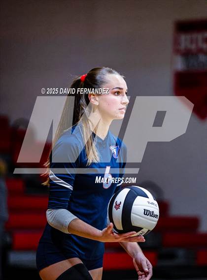 Thumbnail 1 in Jordan vs Hoke County (NCHSAA 8A Round 2) photogallery.