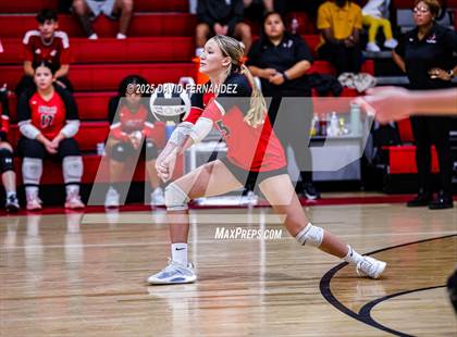 Thumbnail 2 in Jordan vs Hoke County (NCHSAA 8A Round 2) photogallery.