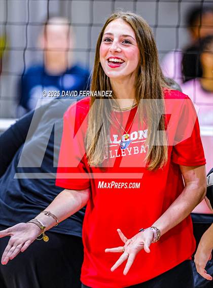 Thumbnail 2 in Jordan vs Hoke County (NCHSAA 8A Round 2) photogallery.