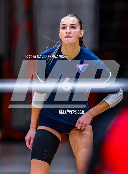 Thumbnail 1 in Jordan vs Hoke County (NCHSAA 8A Round 2) photogallery.