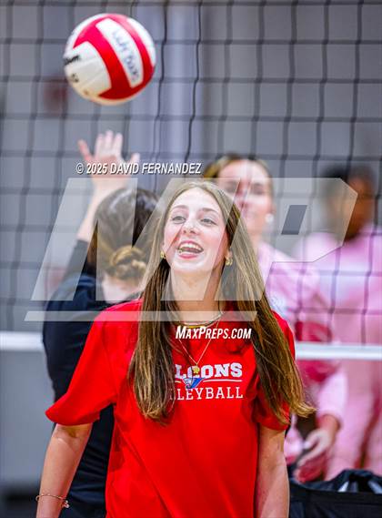 Thumbnail 2 in Jordan vs Hoke County (NCHSAA 8A Round 2) photogallery.