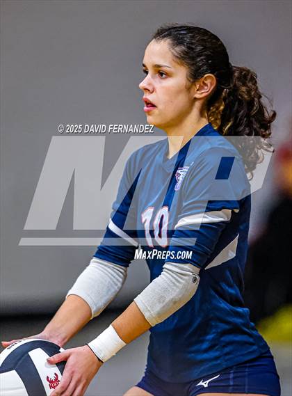 Thumbnail 3 in Jordan vs Hoke County (NCHSAA 8A Round 2) photogallery.