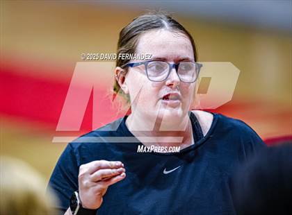 Thumbnail 3 in Jordan vs Hoke County (NCHSAA 8A Round 2) photogallery.