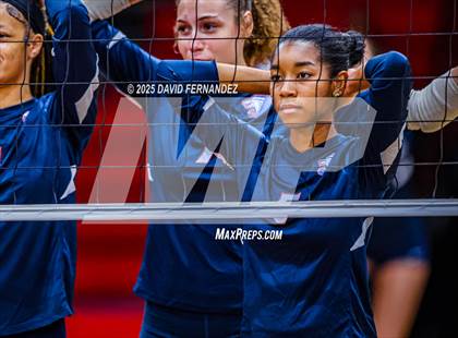 Thumbnail 2 in Jordan vs Hoke County (NCHSAA 8A Round 2) photogallery.