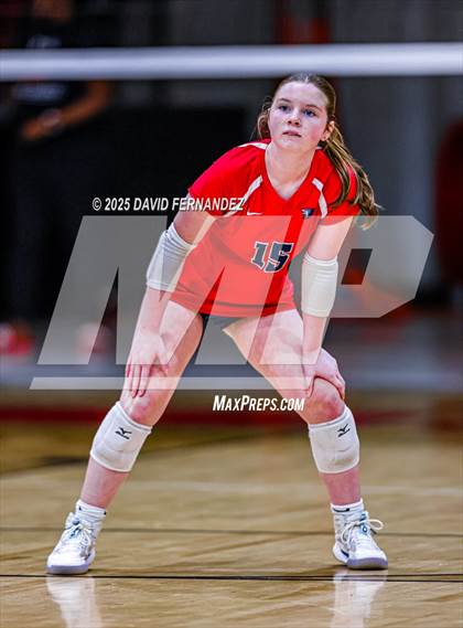 Thumbnail 2 in Jordan vs Hoke County (NCHSAA 8A Round 2) photogallery.