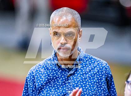 Thumbnail 3 in Jordan vs Hoke County (NCHSAA 8A Round 2) photogallery.