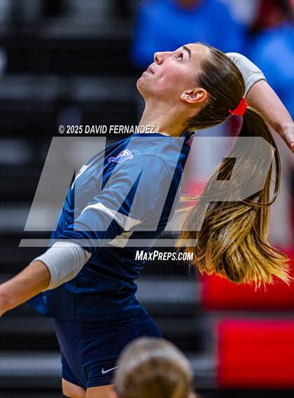 Thumbnail 1 in Jordan vs Hoke County (NCHSAA 8A Round 2) photogallery.