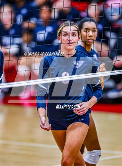 Thumbnail 1 in Jordan vs Hoke County (NCHSAA 8A Round 2) photogallery.