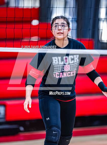 Thumbnail 1 in Jordan vs Hoke County (NCHSAA 8A Round 2) photogallery.