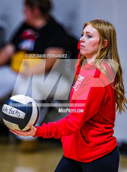 Thumbnail 1 in Jordan vs Hoke County (NCHSAA 8A Round 2) photogallery.