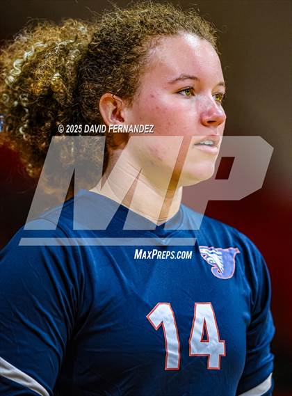 Thumbnail 3 in Jordan vs Hoke County (NCHSAA 8A Round 2) photogallery.