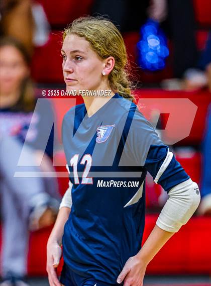 Thumbnail 3 in Jordan vs Hoke County (NCHSAA 8A Round 2) photogallery.