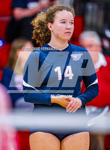 Thumbnail 2 in Jordan vs Hoke County (NCHSAA 8A Round 2) photogallery.