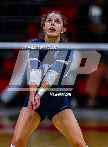 Thumbnail 3 in Jordan vs Hoke County (NCHSAA 8A Round 2) photogallery.