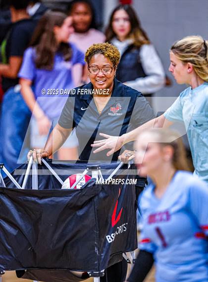 Thumbnail 3 in Jordan vs Hoke County (NCHSAA 8A Round 2) photogallery.