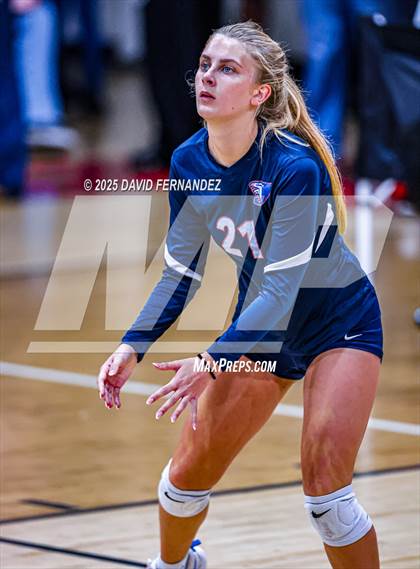 Thumbnail 3 in Jordan vs Hoke County (NCHSAA 8A Round 2) photogallery.