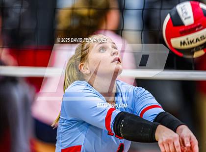 Thumbnail 1 in Jordan vs Hoke County (NCHSAA 8A Round 2) photogallery.