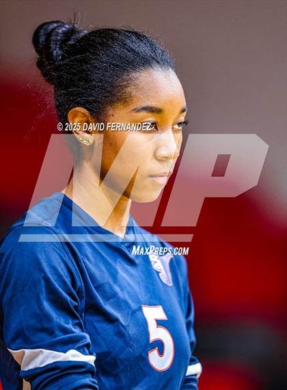 Thumbnail 1 in Jordan vs Hoke County (NCHSAA 8A Round 2) photogallery.