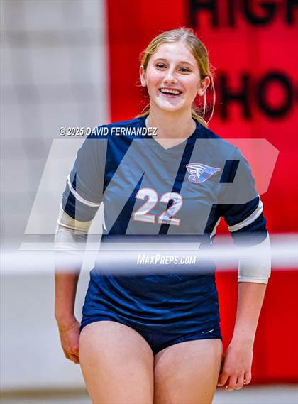 Thumbnail 3 in Jordan vs Hoke County (NCHSAA 8A Round 2) photogallery.