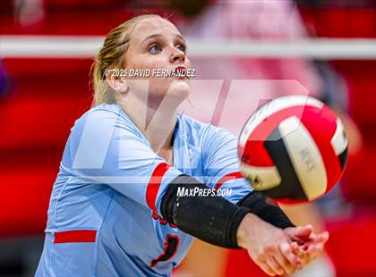 Thumbnail 2 in Jordan vs Hoke County (NCHSAA 8A Round 2) photogallery.