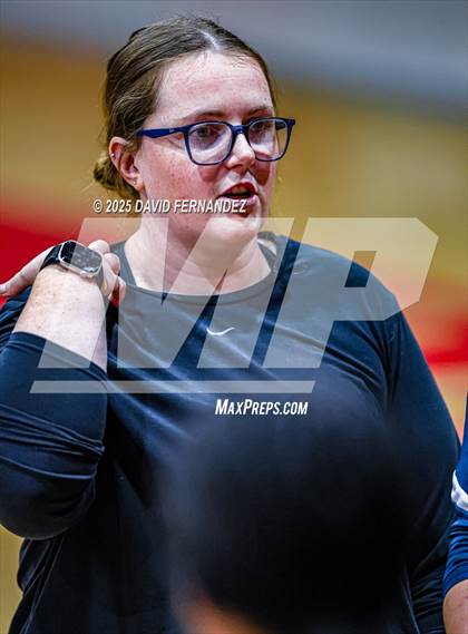 Thumbnail 1 in Jordan vs Hoke County (NCHSAA 8A Round 2) photogallery.