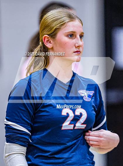 Thumbnail 3 in Jordan vs Hoke County (NCHSAA 8A Round 2) photogallery.