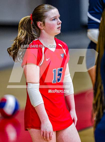 Thumbnail 3 in Jordan vs Hoke County (NCHSAA 8A Round 2) photogallery.