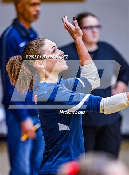 Thumbnail 1 in Jordan vs Hoke County (NCHSAA 8A Round 2) photogallery.