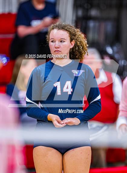 Thumbnail 3 in Jordan vs Hoke County (NCHSAA 8A Round 2) photogallery.