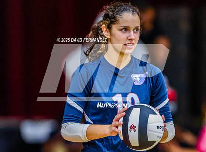 Thumbnail 2 in Jordan vs Hoke County (NCHSAA 8A Round 2) photogallery.