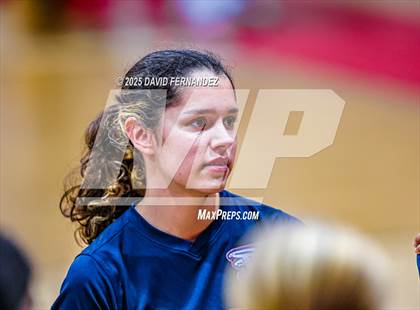 Thumbnail 2 in Jordan vs Hoke County (NCHSAA 8A Round 2) photogallery.